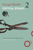 Critical Essays: 1949-1951 (2) (French List, 2: 19491951)