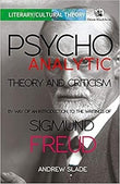 PSYCHOANALYTIC THEORY AND CRITICISM