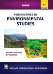 PERSPECTIVES IN ENVIRONMENTAL STUDIES