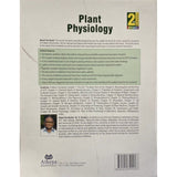 Plant Physiology 2nd edn (PB)