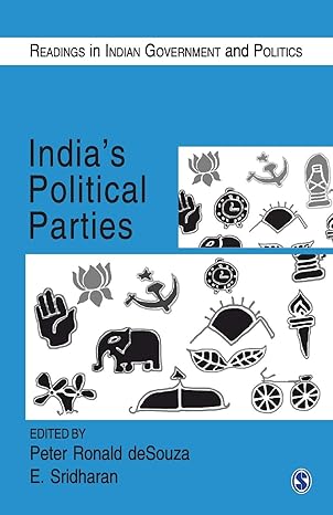 India's Political Parties