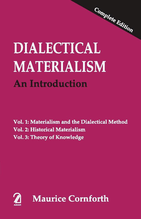 Dialectical Materialism (Complete edition)