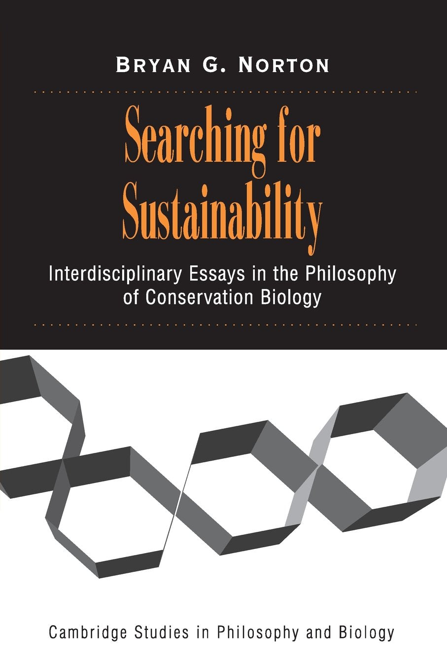 Cspb: Searching for Sustainability