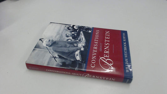 Conversations About Bernstein