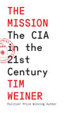 The Mission : The CIA in the 21st Century