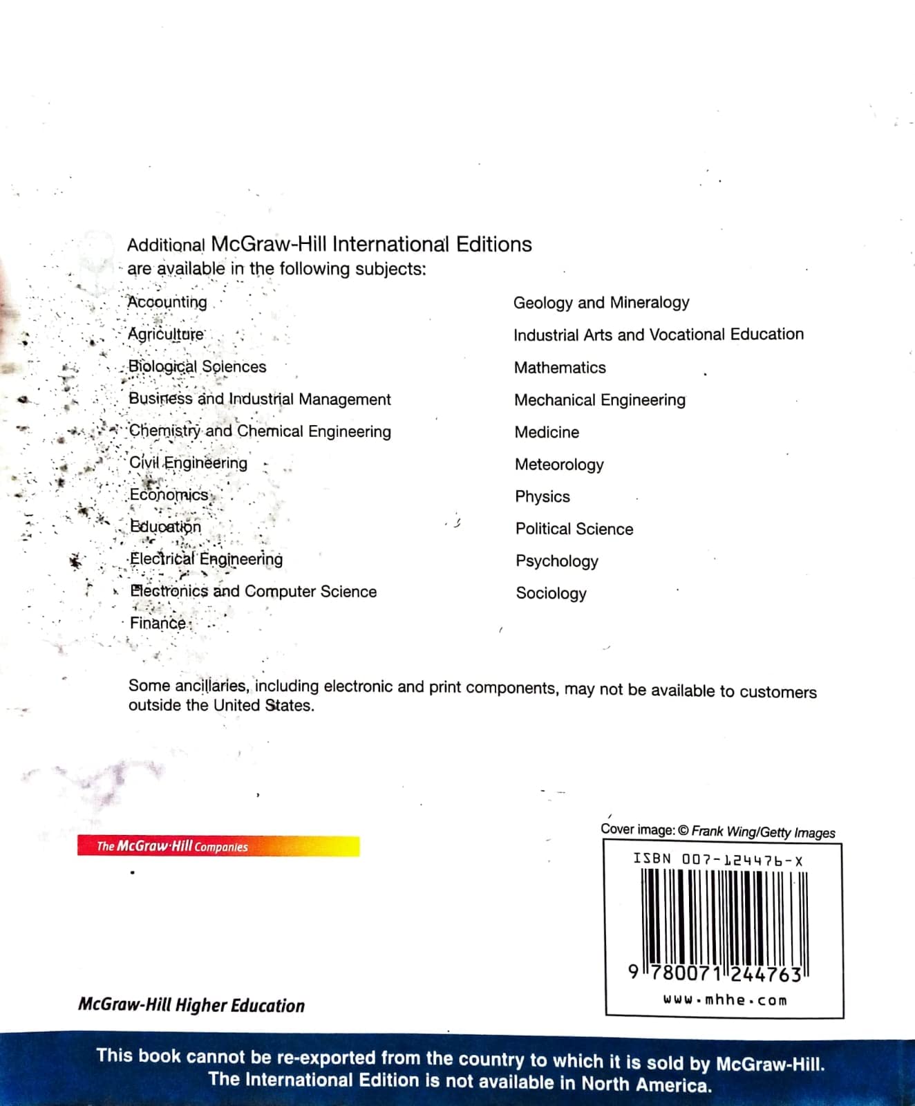Database Systems Concepts