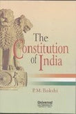 The Constitution of India