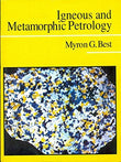 IGNEOUS AND METAMORPHIC PETROLOGY (PB 1986)