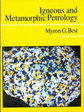 IGNEOUS AND METAMORPHIC PETROLOGY (PB 1986)