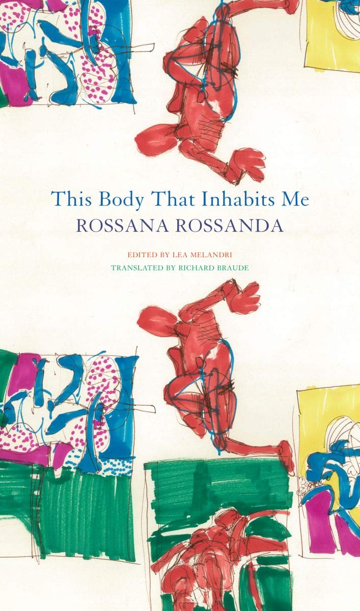 This Body That Inhabits Me: -