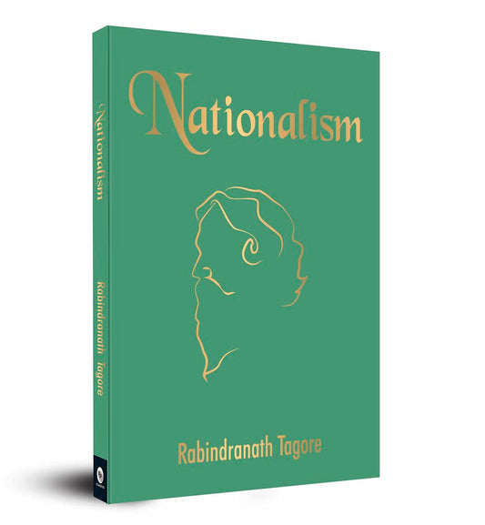 Nationalism (Pocket Classic)