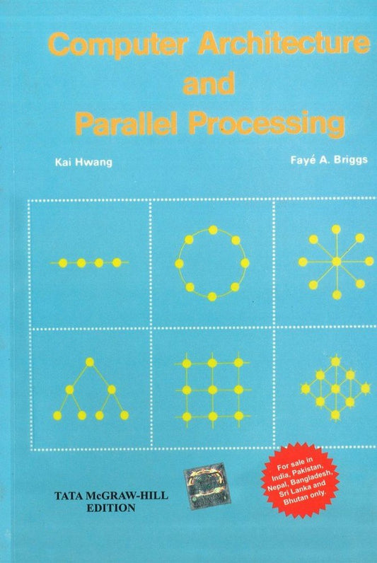 COMPUTER ARCHITECTURE AND PARALLEL PROCESSING