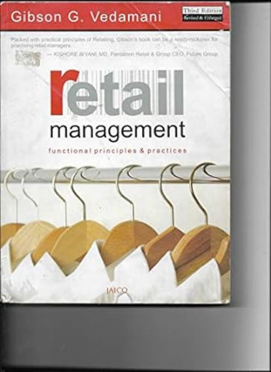 Retail Management