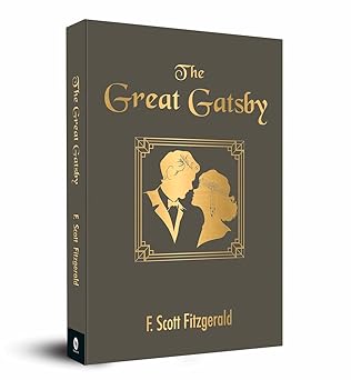 The Great Gatsby (Pocket Classic)