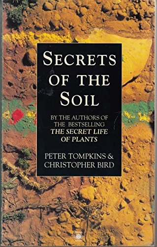 Secrets of the Soil (Arkana)
