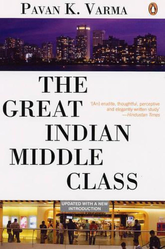 GREAT INDIAN MIDDLE CLASS (R/E