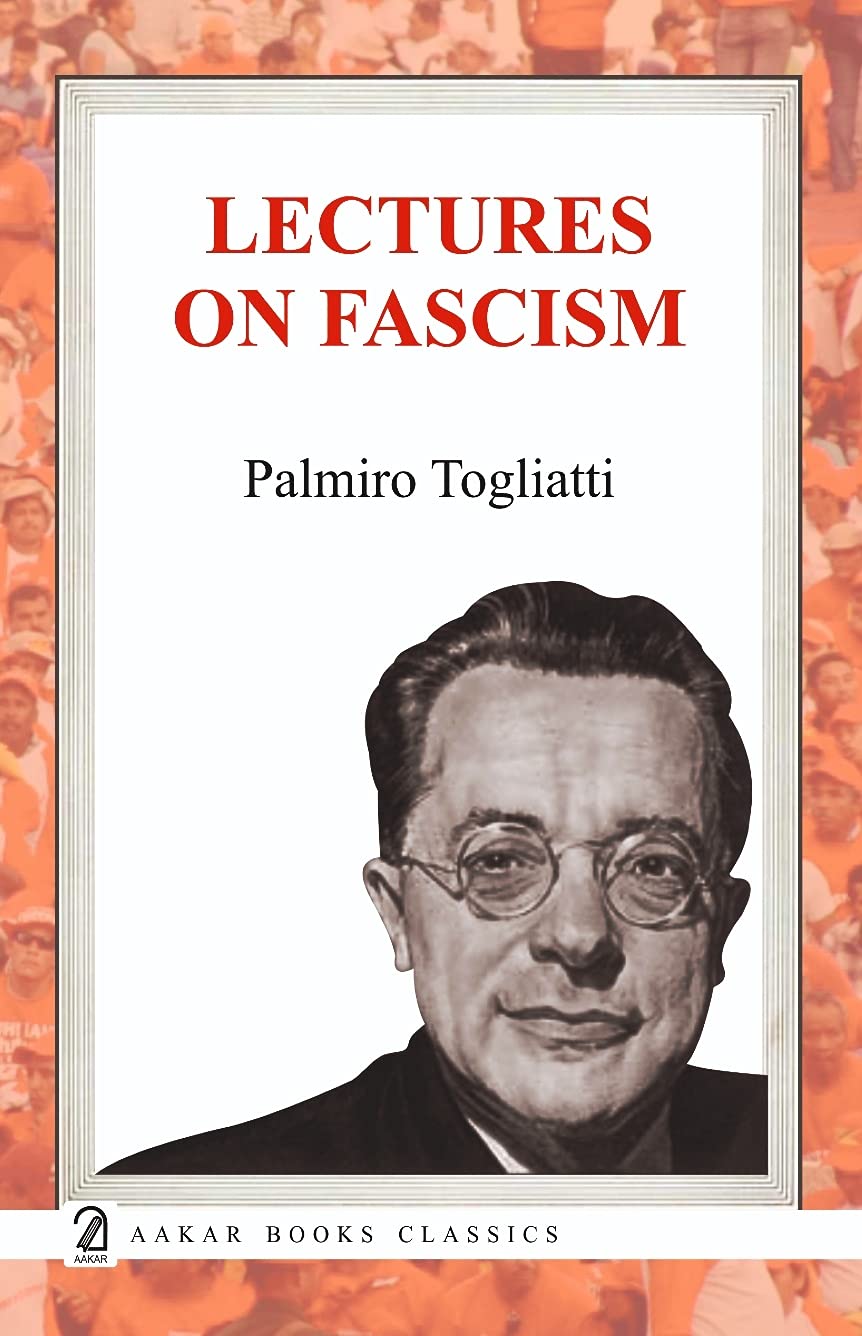 Lectures on Fascism