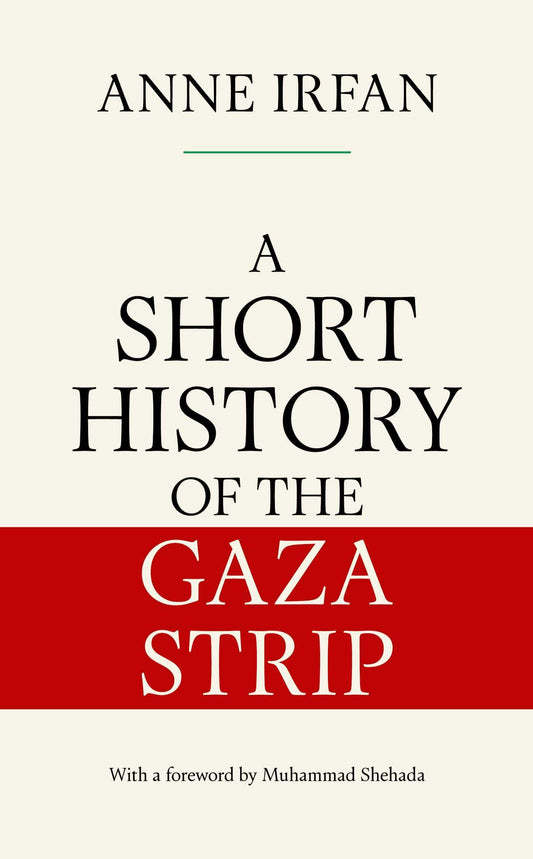 A Short History of the Gaza Strip