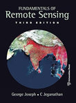 FUNDAMENTALS OF REMOTE SENSING (3RD EDITION)