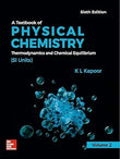 A Textbook of Physical Chemistry, Thermodynamics and Chemical Equilibrium (SI Units) - Vol. 2