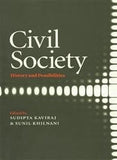 Civil Society: History And Possibilities