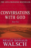 CONVERSATIONS WITH GOD BOOK 2