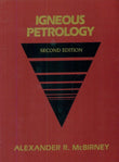 IGNEOUS PETROLOGY 2ED (PB 1994)
