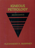 IGNEOUS PETROLOGY 2ED (PB 1994)
