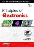 Principle of Electronics