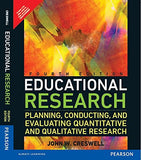 EDUCATIONAL RESEARCH PLANNING CONDUCTING AND EVALUATING QUANTITATIVE AND QUALITATIVE RESEARCH 4ED (PB 2022)