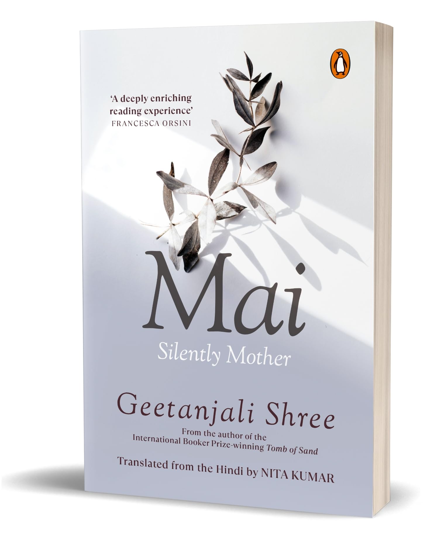 Mai: Silently Mother