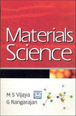 MATERIALS SCIENCE