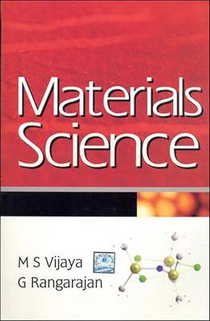 MATERIALS SCIENCE