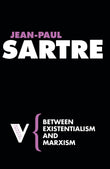 Between Existentialism and Marxism: 32 (Radical Thinkers)