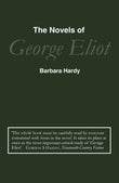 The Novels of George Eliot