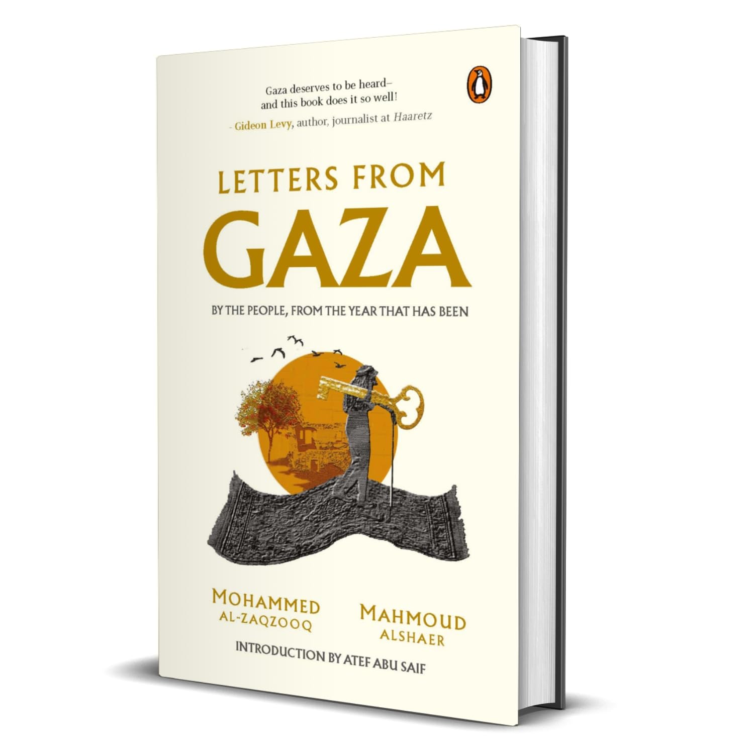Letters from Gaza