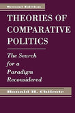Theories Of Comparative Politics: The Search For A Paradigm Reconsidered