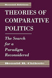 Theories Of Comparative Politics: The Search For A Paradigm Reconsidered