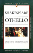 Othello (Critical Studies, Penguin)