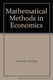 Mathematical Methods in Economics