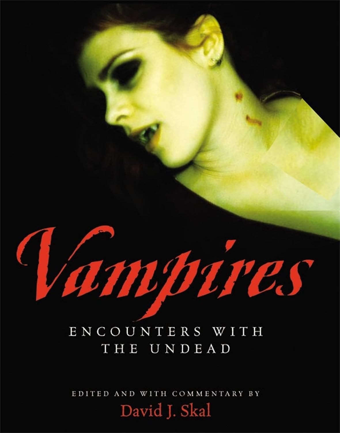VAMPIRES