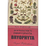 Introduction Embryophyta Bryophyta