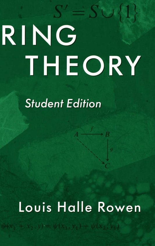 Ring Theory