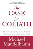 THE CASE FOR GOLIATH