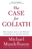 THE CASE FOR GOLIATH