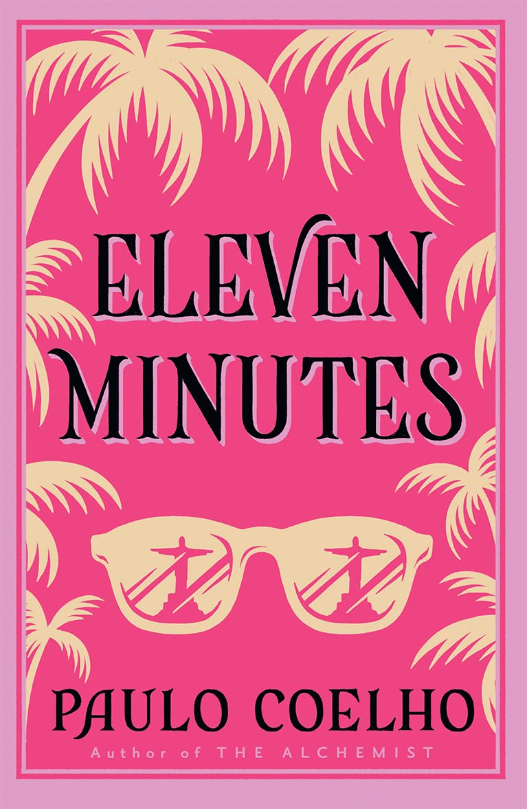 ELEVEN MINUTES