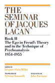 The Seminar of Jacques Lacan: Book II : The Ego in Freud's Theory and in the Technique of Psychoanalysis 1954-1955: 02 (Seminar of Jacques Lacan (Paperback))