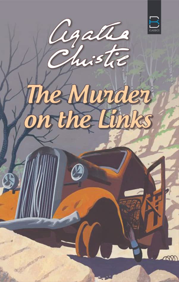 The Murder on the Links