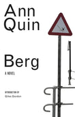 Berg (British Literature Series)