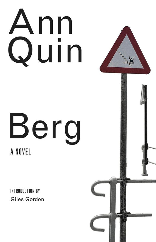 Berg (British Literature Series)